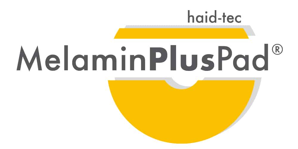Melaminpad MelaminPlusPad Logo