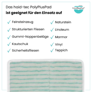 PolyPlusPad